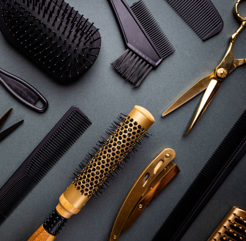 utensilios de peluquería en baleares utensilios de peluquería en baleares